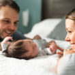 opciones de fertilidad, pareja, fecundación in vitro, medicina reproductiva restaurativa