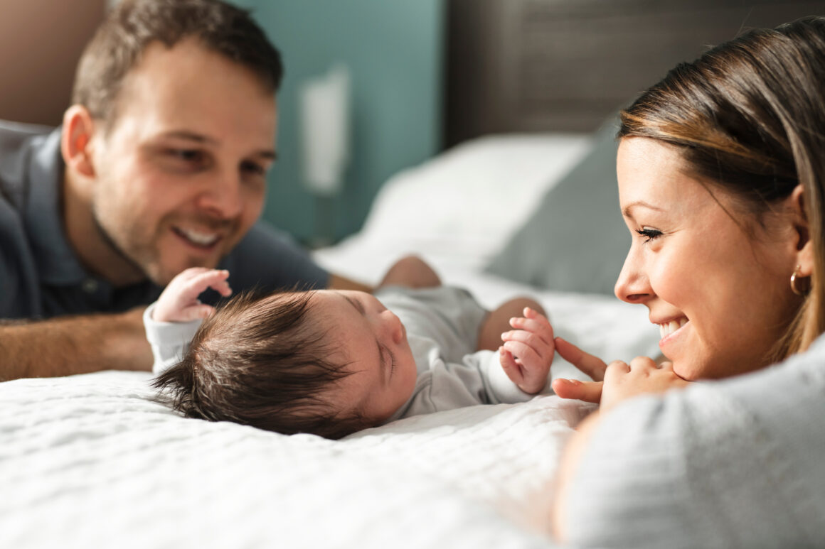 fertility options, couple, IVF, restorative reproductive medicine
