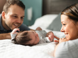 fertility options, couple, IVF, restorative reproductive medicine