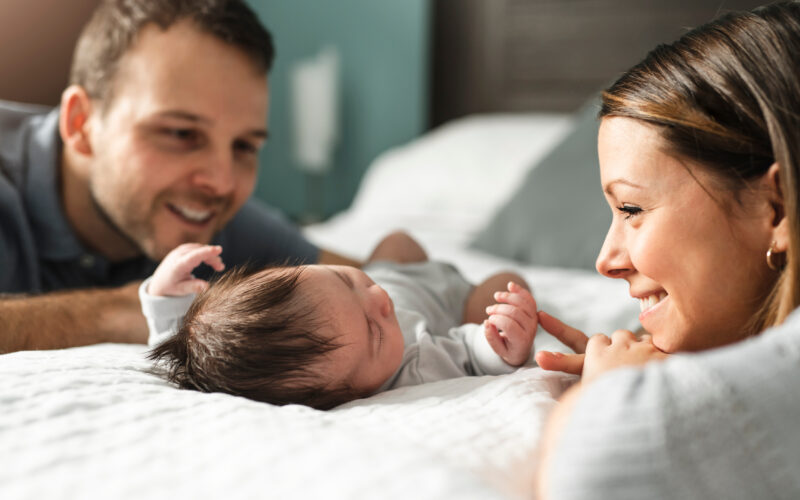 fertility options, couple, IVF, restorative reproductive medicine