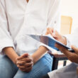 diagnostic de l'endométriose, sang menstruel