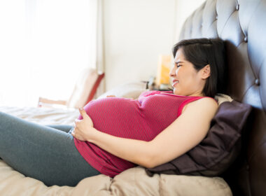 prodromal labor