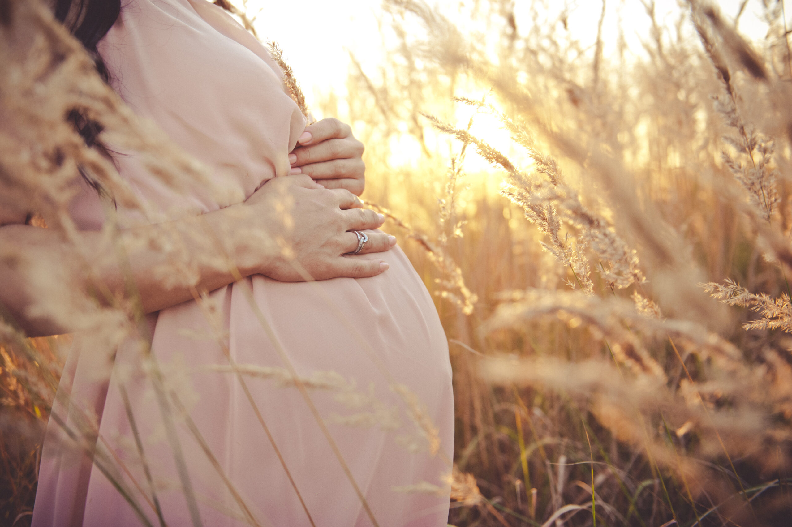 L'induction pour un gros bébé : Est-ce une bonne idée