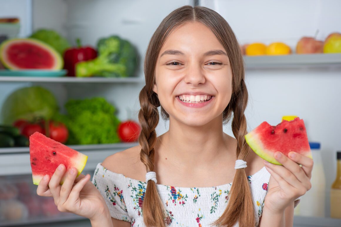 teen, girls, nutrition, healthy eating, cycles
