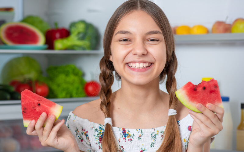 teen, girls, nutrition, healthy eating, cycles