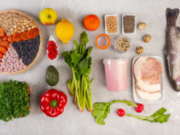 iodine, fertility, infertility, iodine rich foods