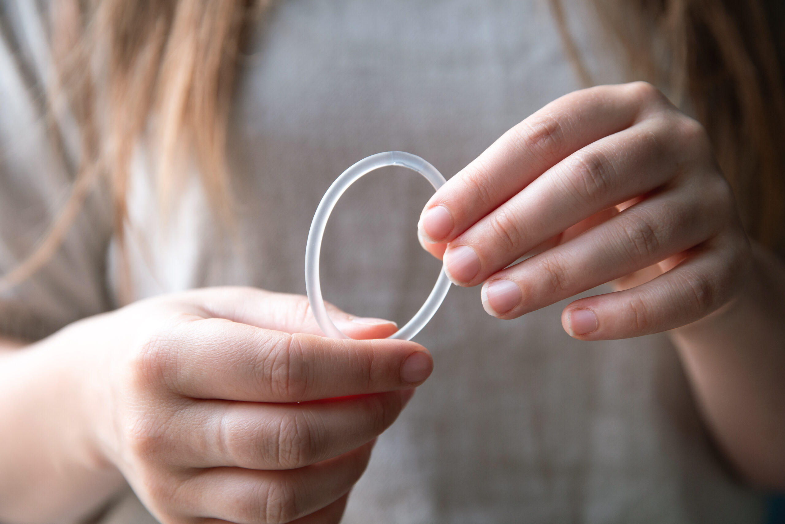 Todo lo que debes saber sobre el anillo anticonceptivo Femenino Natural