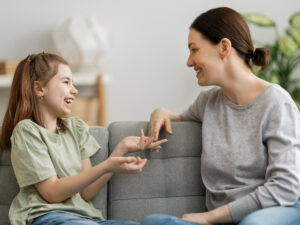 period education, puberty, cycle education