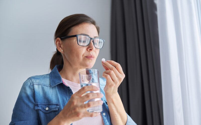 hrt, hormone replacement therapy