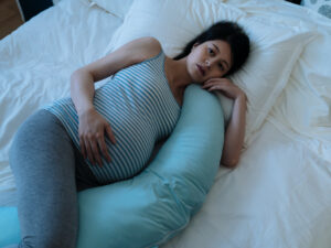 hyperemesis gravidarum, mental health, depression, psychosis, pregnancy