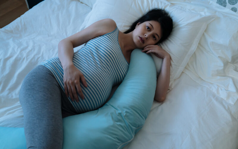 hiperémesis gravídica, salud mental, depresión, psicosis, embarazo