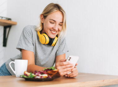 Исследование синхронизации циклов, приложение, FLO living