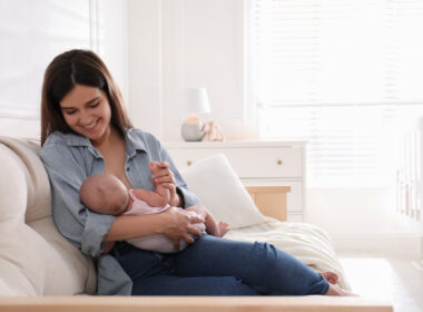 allaitement maternel, lait maternel, garçon, fille, sexe, genre, nutrition