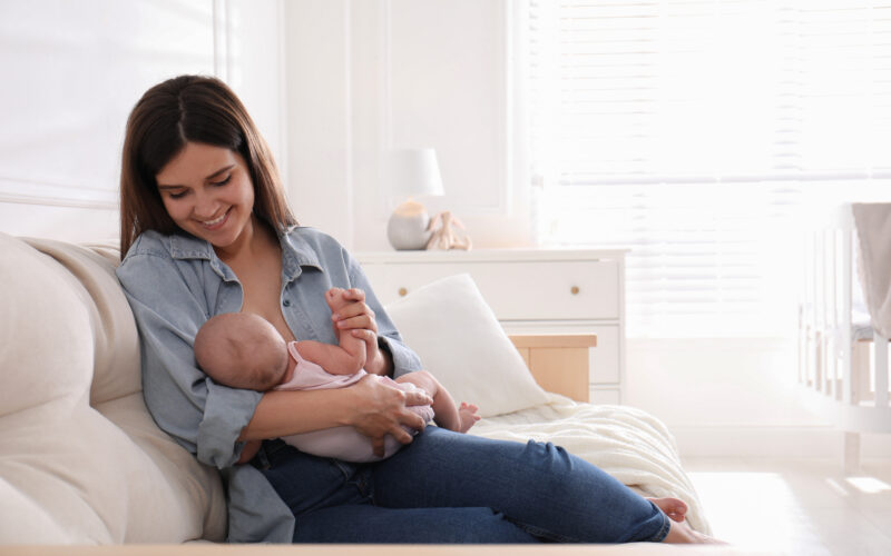 allaitement maternel, lait maternel, garçon, fille, sexe, genre, nutrition