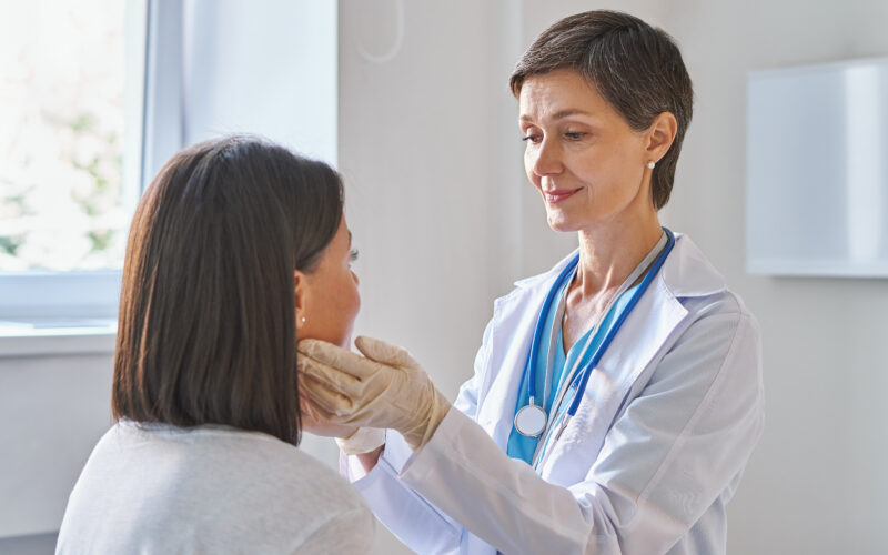 hashimoto's, infertility, autoimmune disease