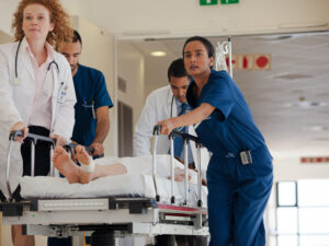 blood clot, birth control, fatal, Aine Hurst