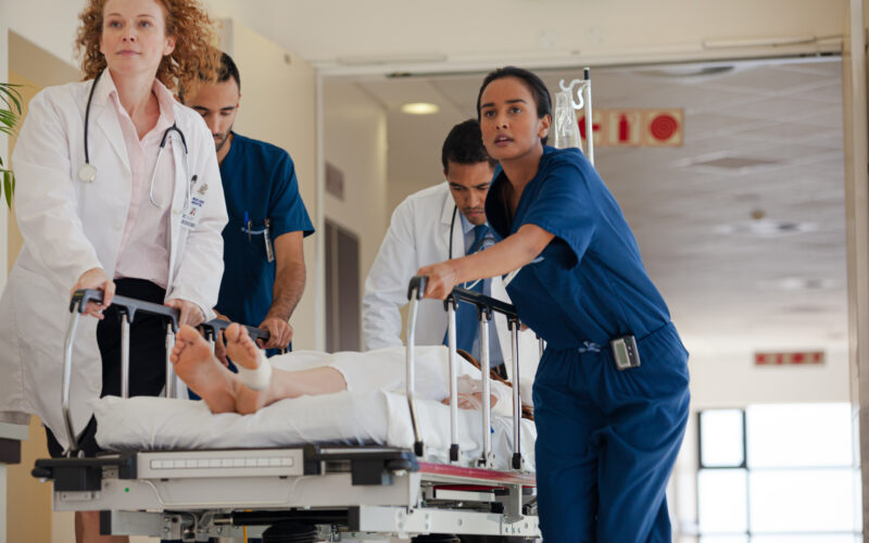 caillot de sang, contrôle des naissances, fatal, Aine Hurst