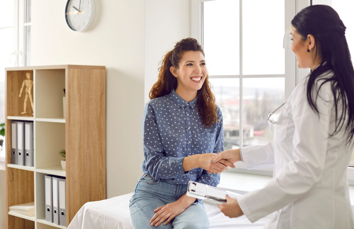 infertility, RRM, root causes, IVF