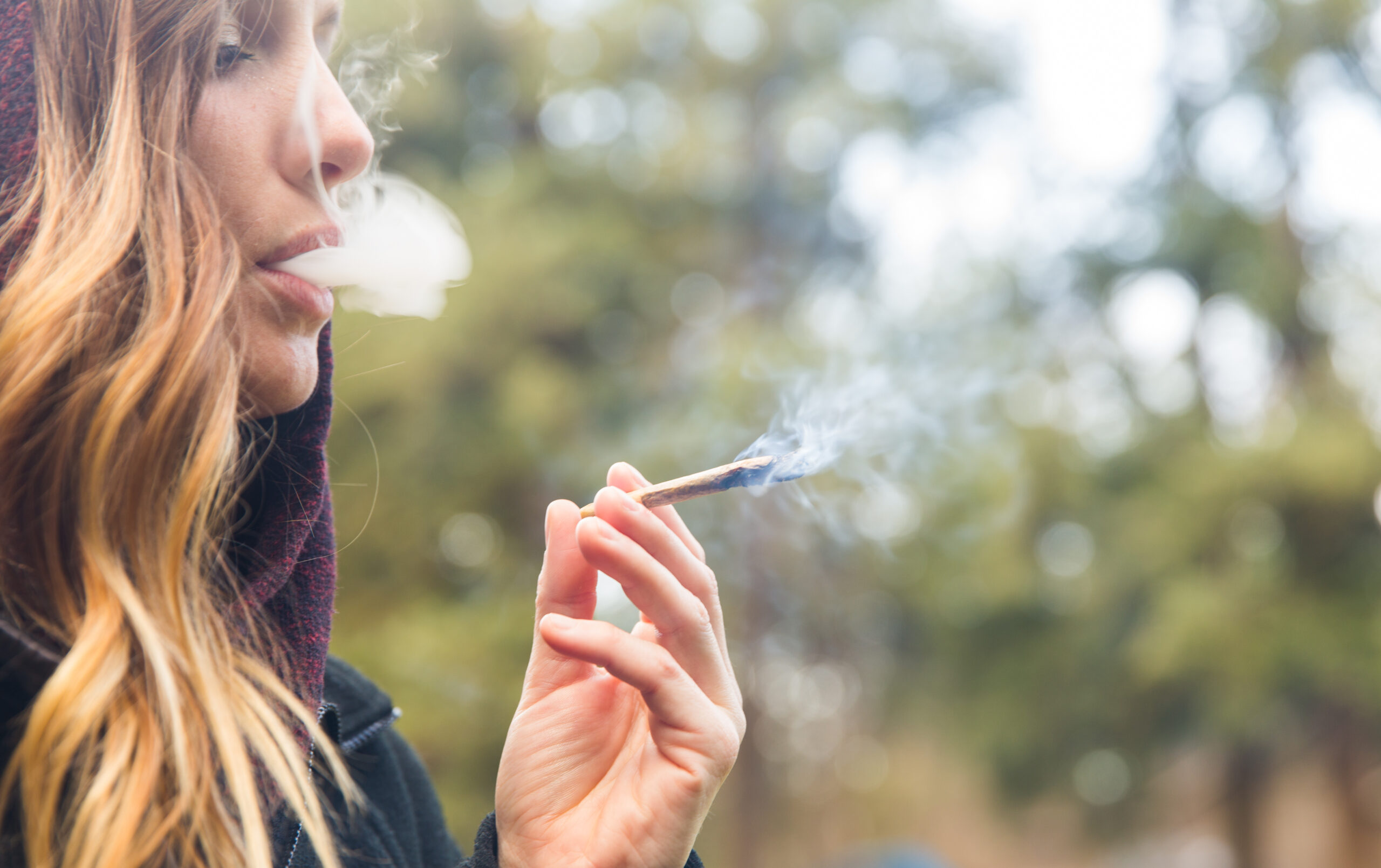 Marijuana et grossesse : quand "naturel" ne veut pas dire "sr" - Natural  Womanhood