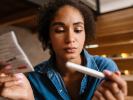 signs of pregnancy, conception