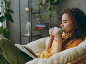 NORA tea, women's health, pregnancy