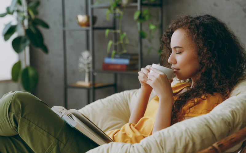 NORA tea, women's health, pregnancy