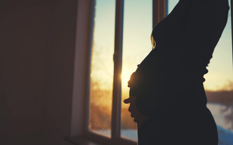 maternal mortality, 40s, geriatric pregnancy, preexisting conditions,