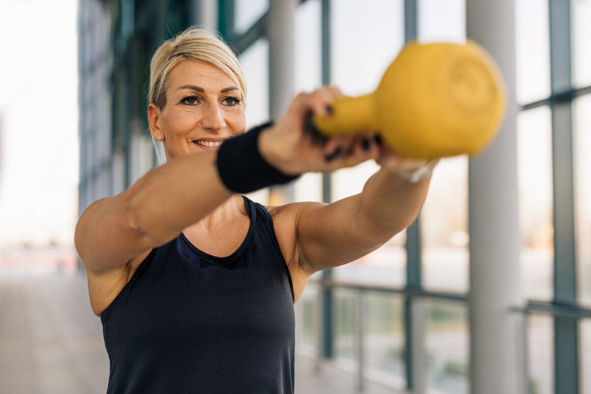 preparing for perimenopause