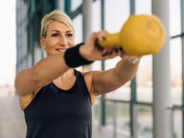 preparing for perimenopause