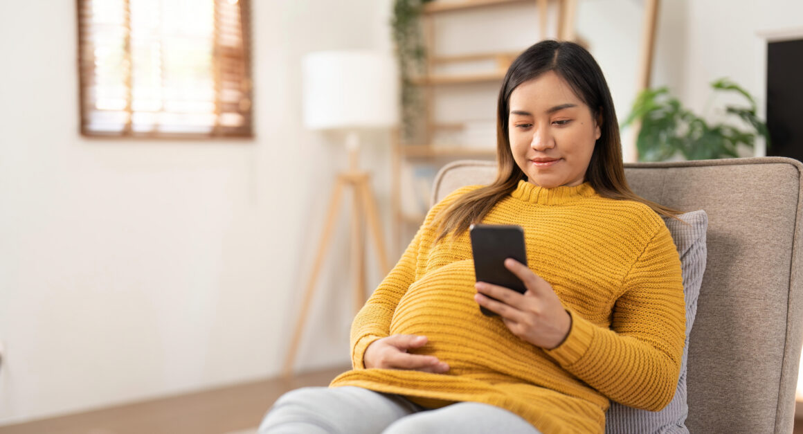 phone exposure, pregnancy, EMF devices