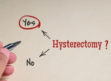 signs you need a hysterectomy, reasons to have a hysterectomy, when are hysterectomies medically indicated