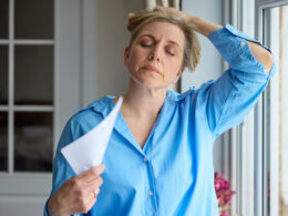 menopause and aging