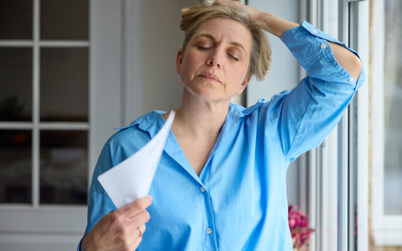 menopause and aging