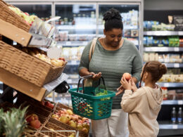 new food pyramid, dietary guidelines, eat real food