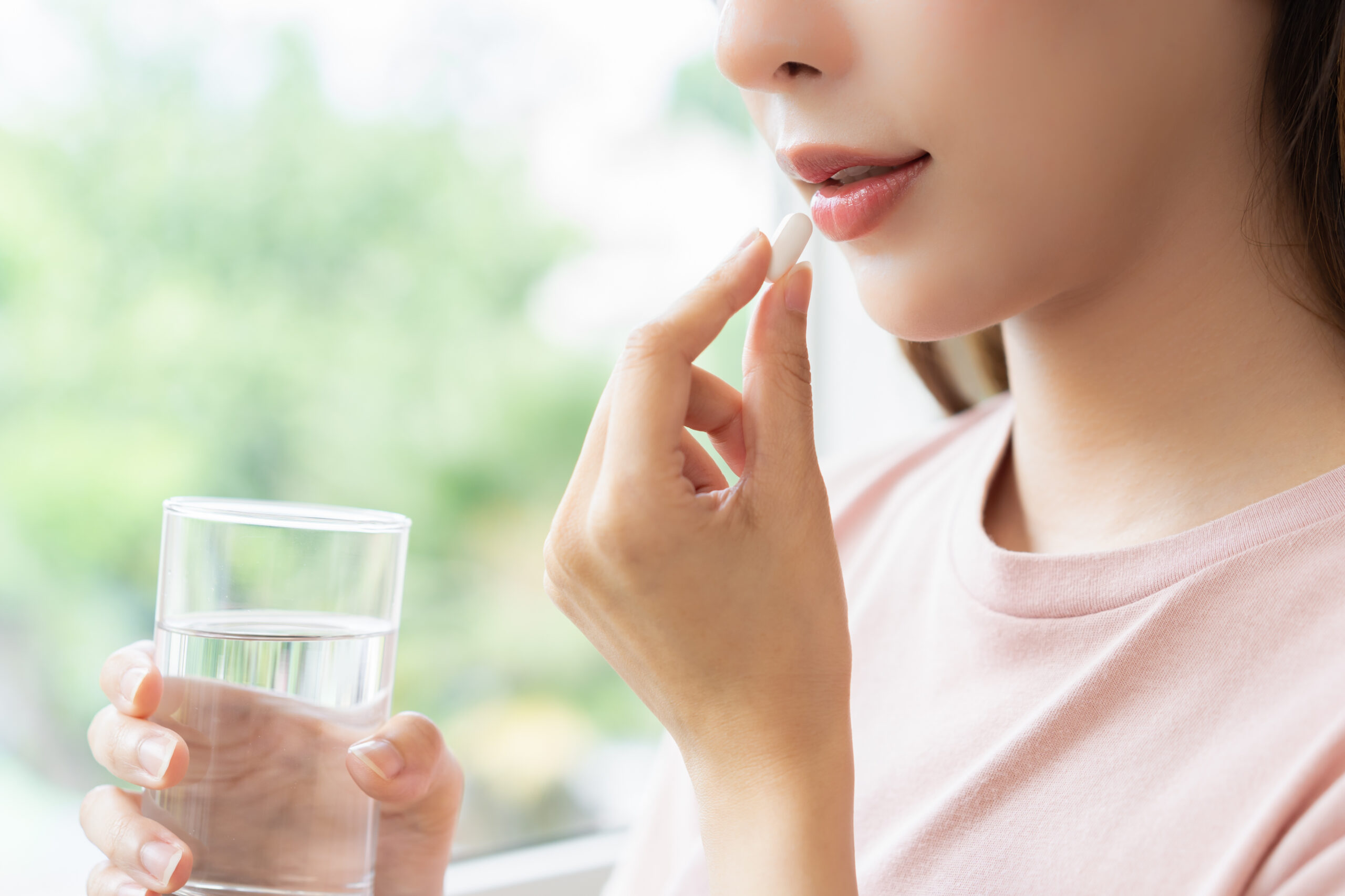 semaglutide bottle Oral Semaglutide Drops – BloomMD main image 1