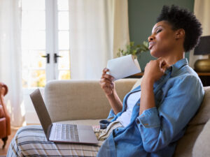 périménopause, déséquilibre hormonal, âge mûr