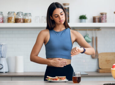 ayuno y hormonas, ayuno intermitente,