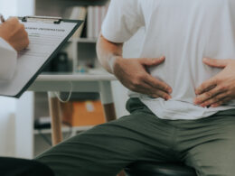 axe intestin-testicule, santé intestinale des hommes, infertilité masculine, santé intestinale de l'infertilité masculine, causes de l'infertilité masculine, traitement de l'infertilité masculine, rôle de l'intestin dans l'infertilité