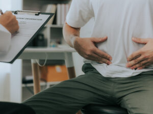 axe intestin-testicule, santé intestinale des hommes, infertilité masculine, santé intestinale de l'infertilité masculine, causes de l'infertilité masculine, traitement de l'infertilité masculine, rôle de l'intestin dans l'infertilité