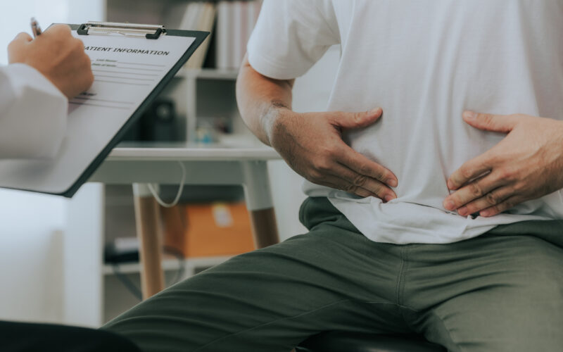 axe intestin-testicule, santé intestinale des hommes, infertilité masculine, santé intestinale de l'infertilité masculine, causes de l'infertilité masculine, traitement de l'infertilité masculine, rôle de l'intestin dans l'infertilité