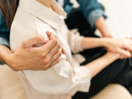 support couples facing infertility, FAM instructors, root cause