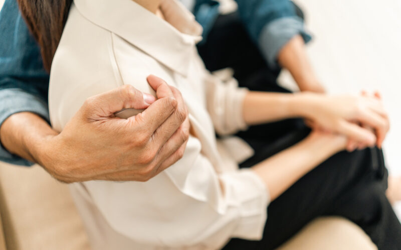 support couples facing infertility, FAM instructors, root cause