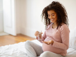 Folato metilado, vitamina prenatal, embarazo, multivitaminas, ¿necesito folato metilado?