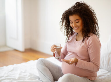 Folate méthylé, vitamine prénatale, grossesse, multivitamines, ai-je besoin de folate méthylé ?