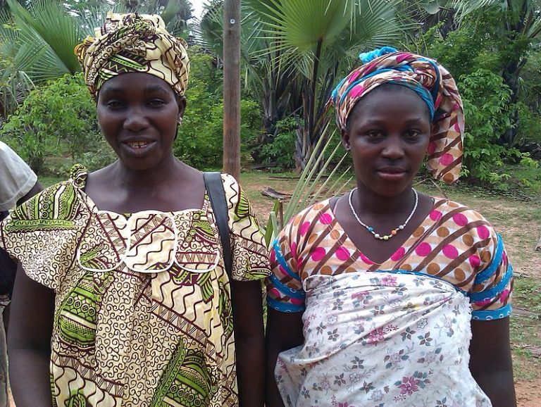 Fundación Bill y Melinda Gates FEMM Natural Womanhood Conocimiento de la fertilidad