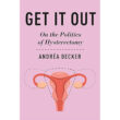 Reseña del libro Get it Out