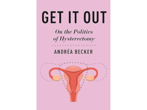 Reseña del libro Get it Out