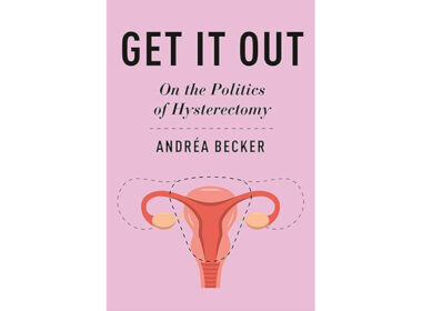 Get it Out, book review