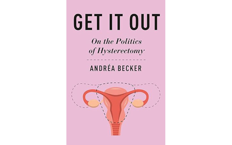 Get it Out, book review