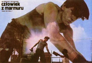 Man-of-marble-poster